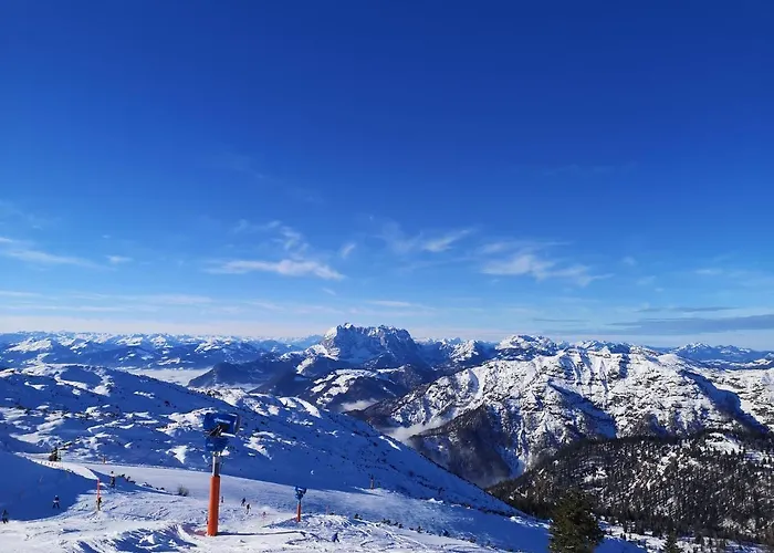 Apartamento Chiemgau 90 Qm 3 Balkon Übersee