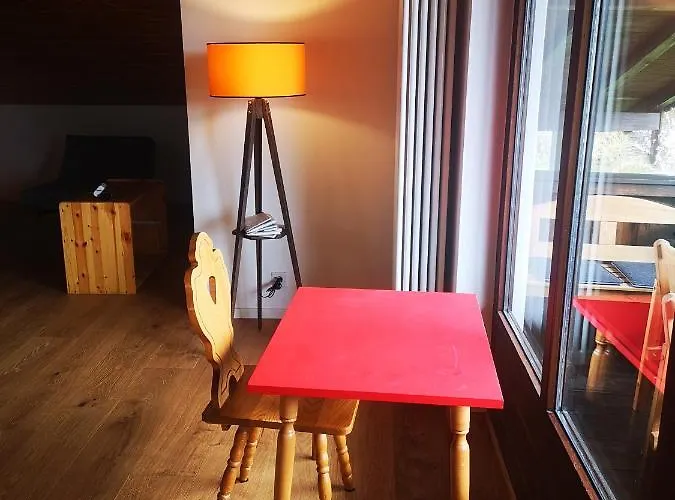 Chiemgau 90 Qm 3 Balkon Apartamento Übersee