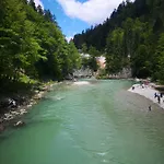 Chiemgau 90 Qm 3 Balkon