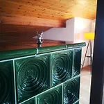 Chiemgau 90 Qm 3 Balkon