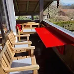 Chiemgau 90 Qm 3 Balkon アパート *