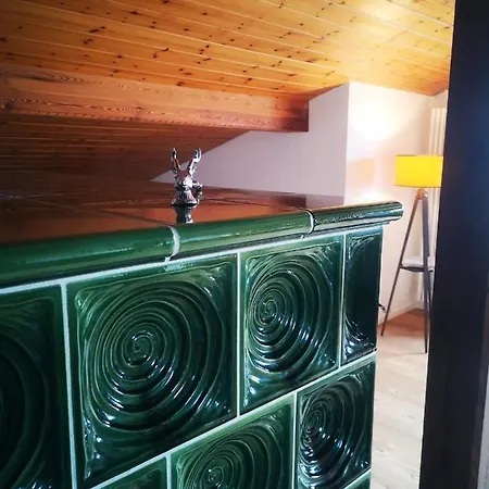 Chiemgau 90 Qm 3 Balkon