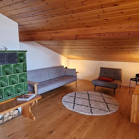 Chiemgau 90 Qm 3 Balkon Ubersee