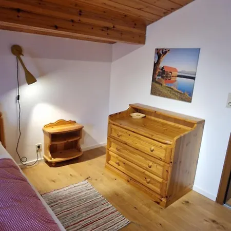 Chiemgau 90 Qm 3 Balkon * Übersee